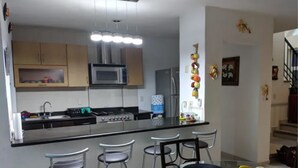 Unclassified image, 4 of 22, button - House in Nuevo Vallarta (Nuevo Nayarit)