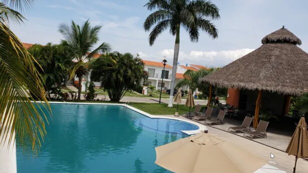 Unclassified image, 1 of 22, button - House in Nuevo Vallarta (Nuevo Nayarit)