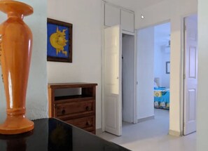 Detalle del interior