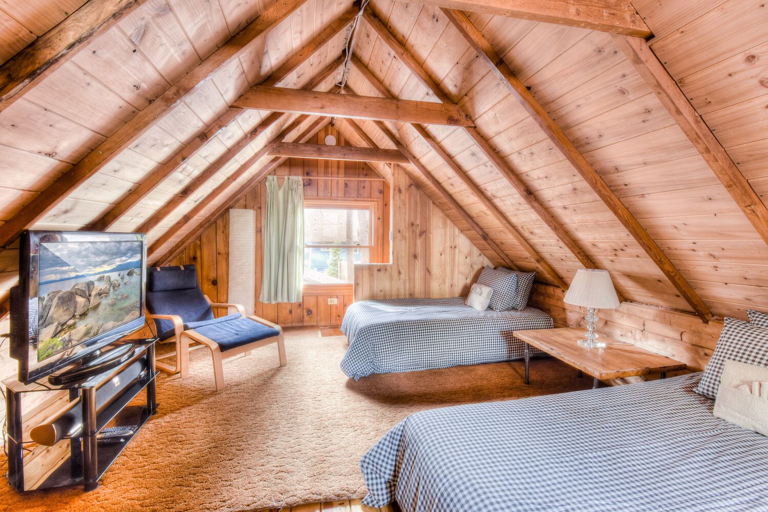 Badger Basin - 30+ Day Vacation Home Rental