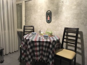 Restauration