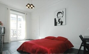 3 Schlafzimmer, Bügeleisen/Bügelbrett, WLAN, Bettwäsche