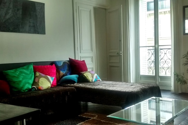 chambre 3