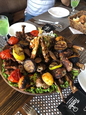 Restaurante