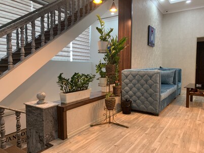 MIRA STAY Hotel