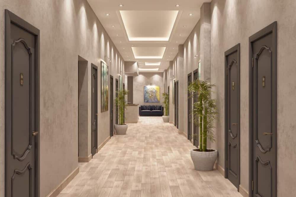 MIRA STAY Hotel