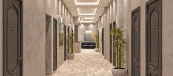 MIRA STAY Hotel