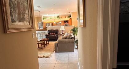 Amazing Direct Access - Laaja Suolavesi Järvinäköala