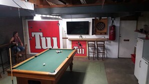 Billards
