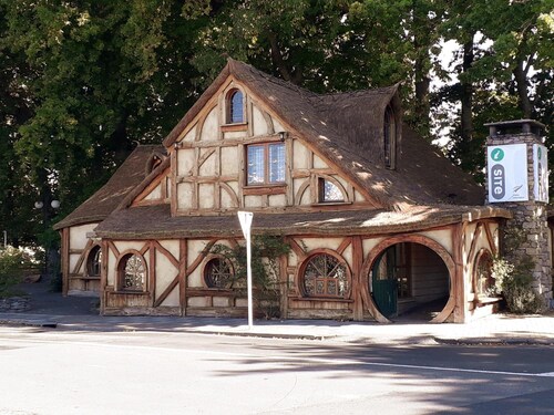 Kea Motel & Holiday Park