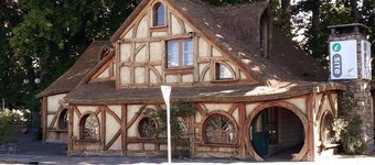 Kea Motel & Holiday Park