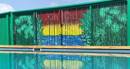 Kea Motel & Holiday Park