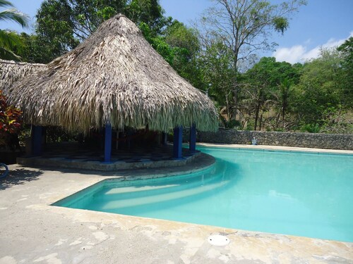 FINCA TARA IN CARTAGENA, WITH