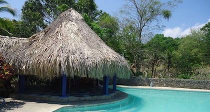 FINCA TARA IN CARTAGENA, WITH