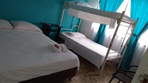 1 Schlafzimmer