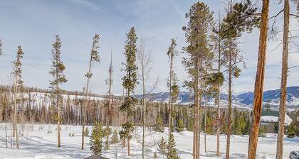 MountainView Condo - Comté de Summit