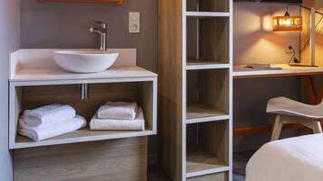 1 slaapkamer, wifi, beddengoed, rolstoeltoegang