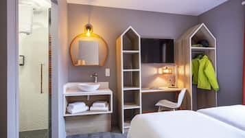 1 slaapkamer, wifi, beddengoed, rolstoeltoegankelijk