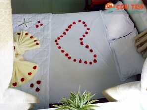 Standard Room | Desk, free WiFi - Son Tra Guest House (Phan Thiet)