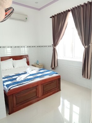 Standard Room - Son Tra Guest House (Phan Thiet)