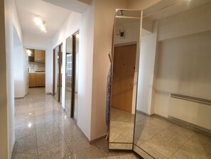 Interior - Fantasy City Center. (Bucharest)