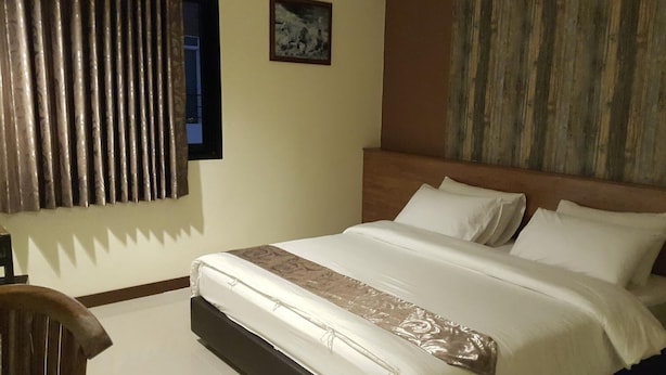 Free WiFi - Home lake view (Khon Kaen)