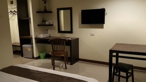 Interior entrance - Home lake view (Khon Kaen)