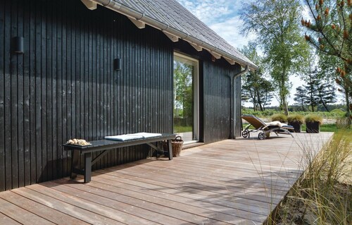 3 bedroom stunning home in Blåvand