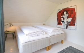 3 quartos, berço de viagem, Wi-Fi de cortesia