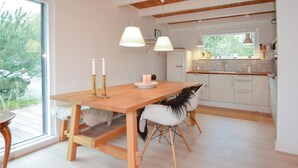 Eget kjøkken