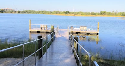 Grand Lake Resort