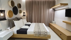 Ropa de cama de alta calidad y colchones con efecto memoria 