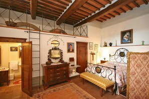 1 Schlafzimmer, Bügeleisen/Bügelbrett, kostenloses WLAN