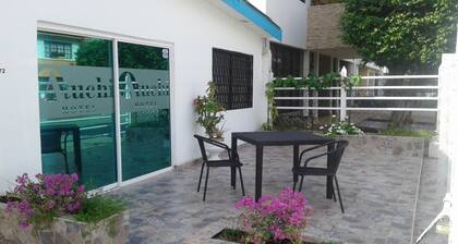 Suite 3 - HOTEL ATUCHI