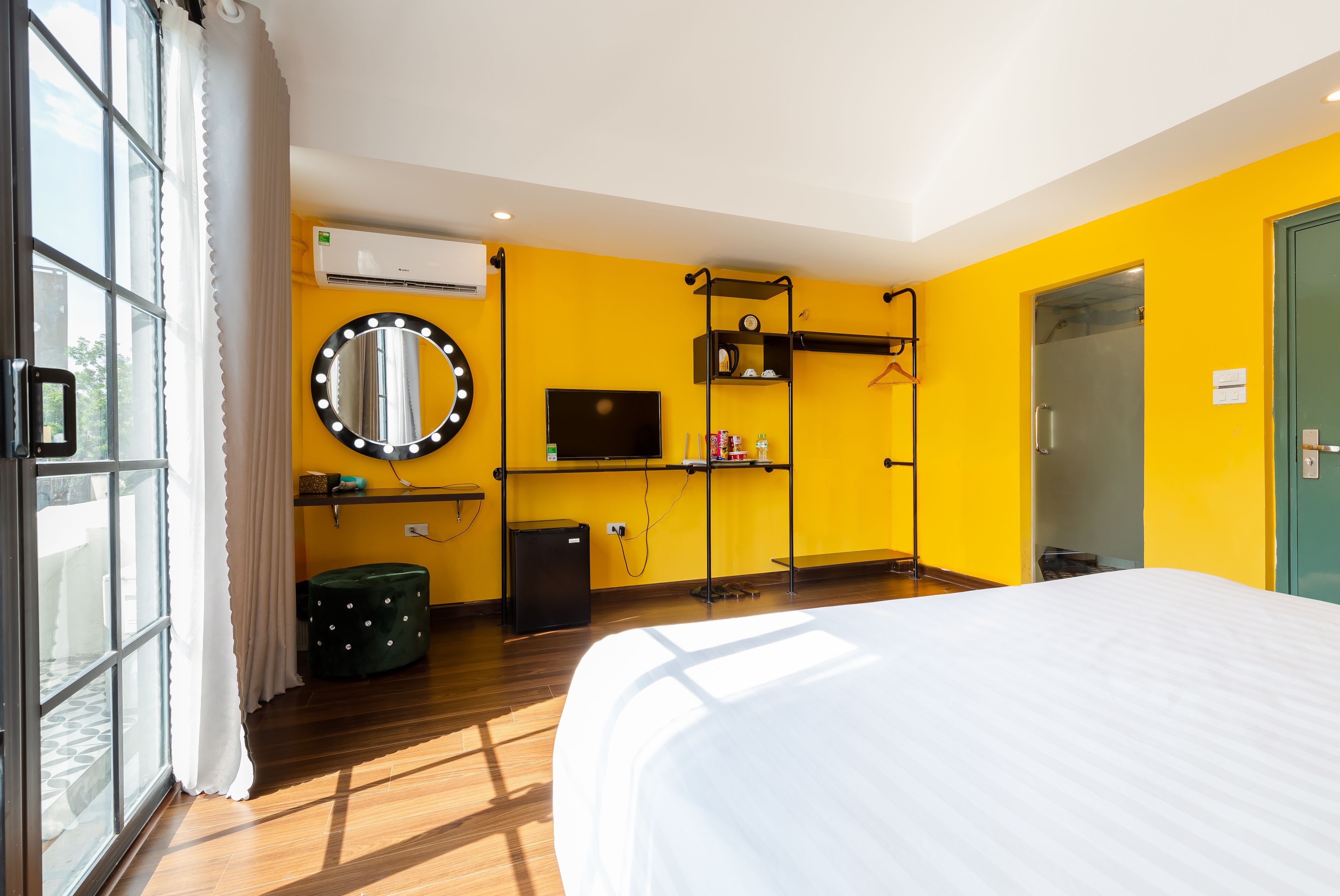 Foto - The Poppy Villa & Hotel