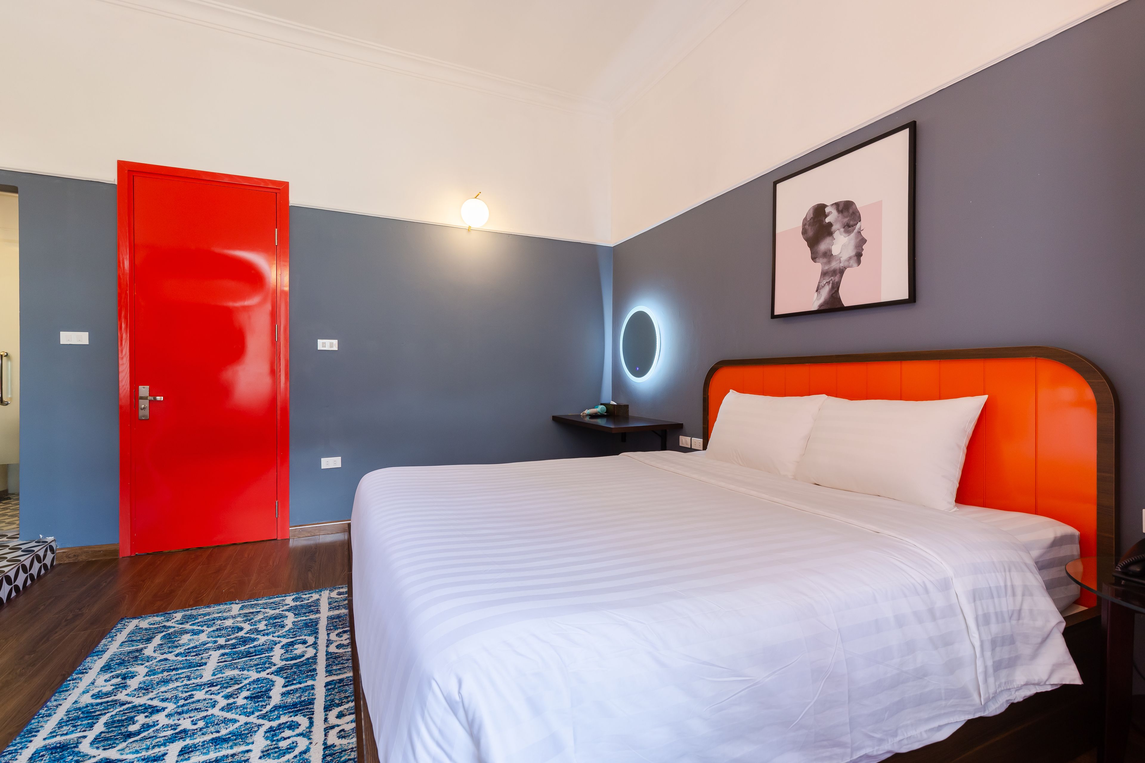 Foto - The Poppy Villa & Hotel