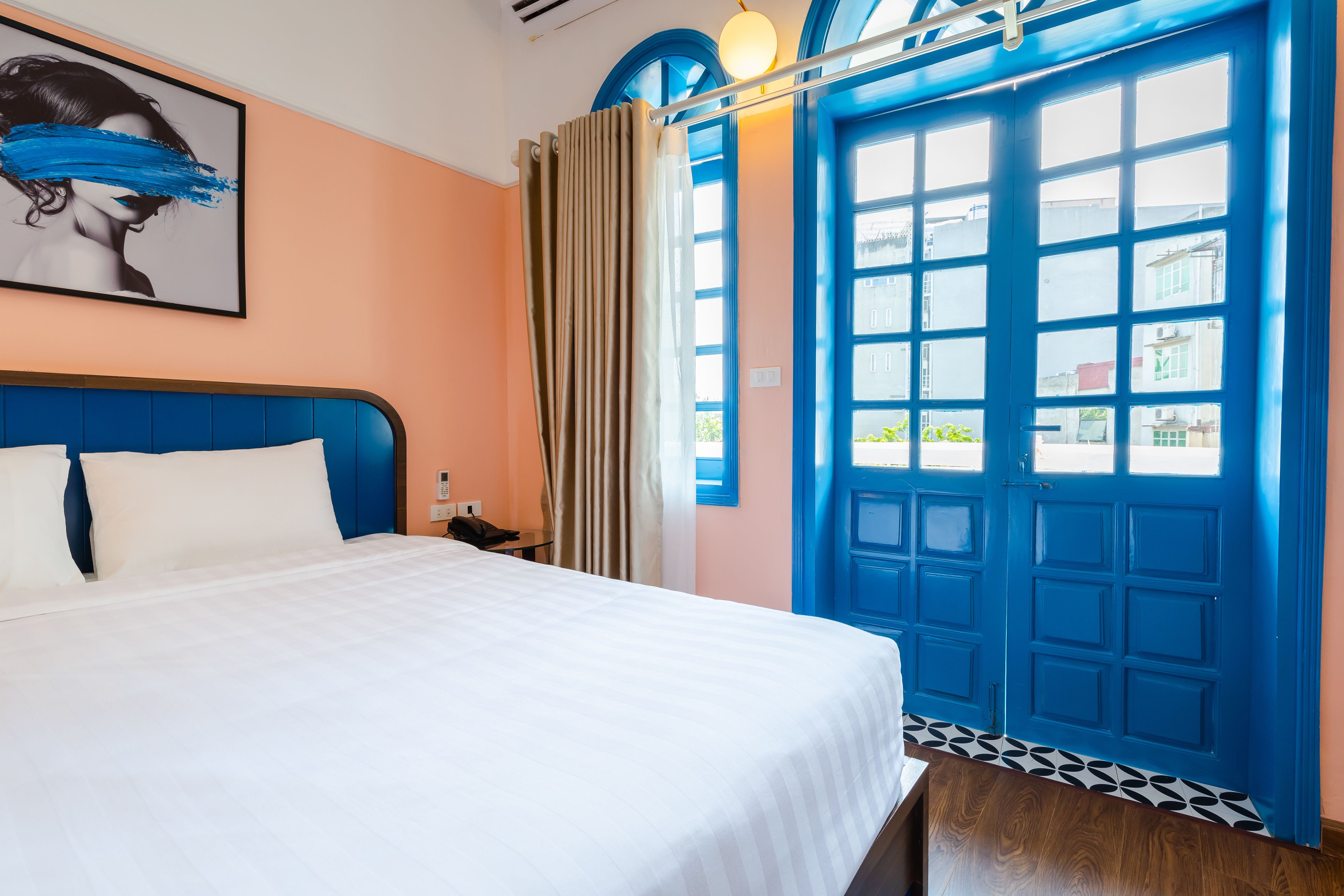 Foto - The Poppy Villa & Hotel