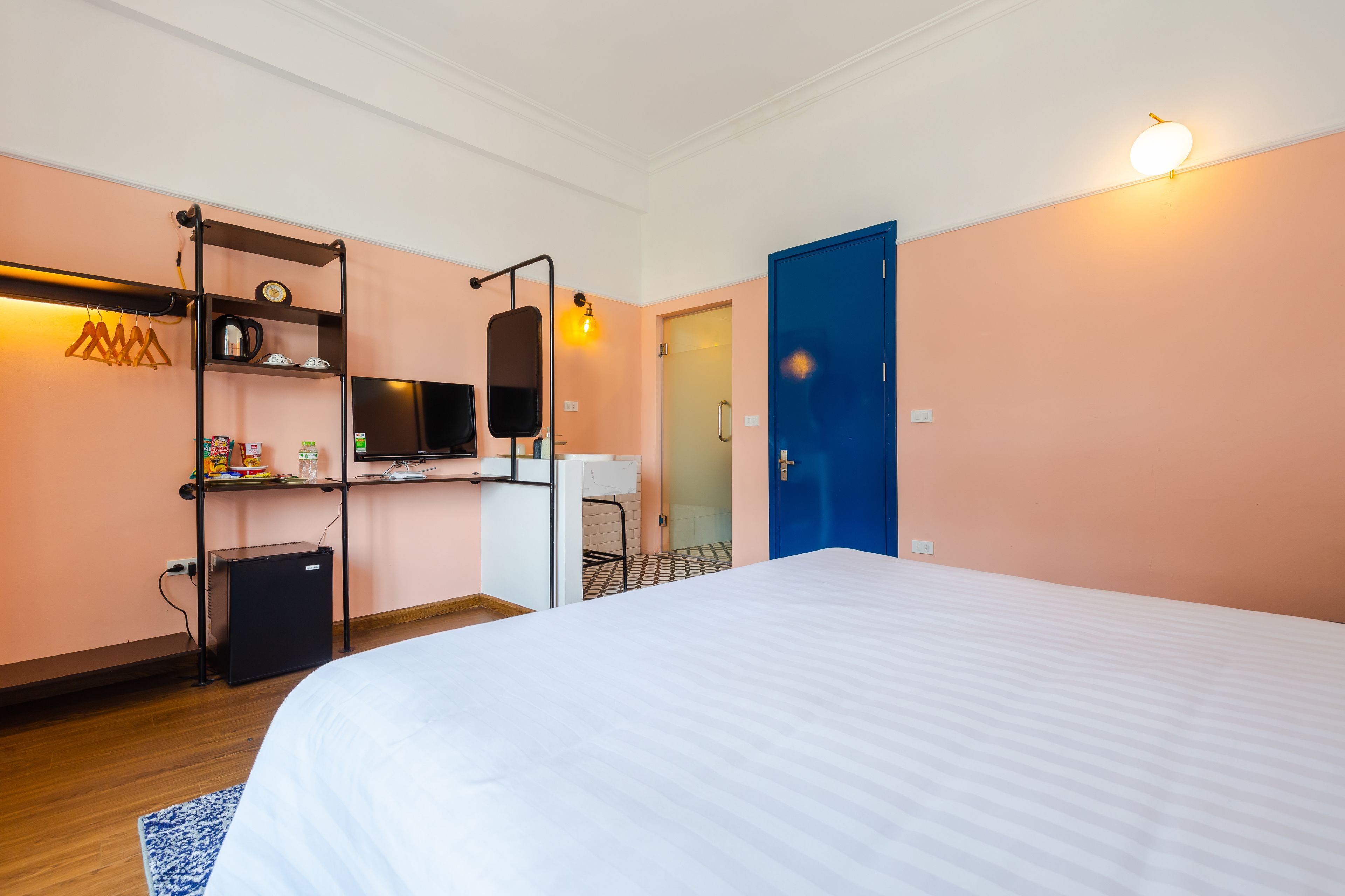 Foto - The Poppy Villa & Hotel