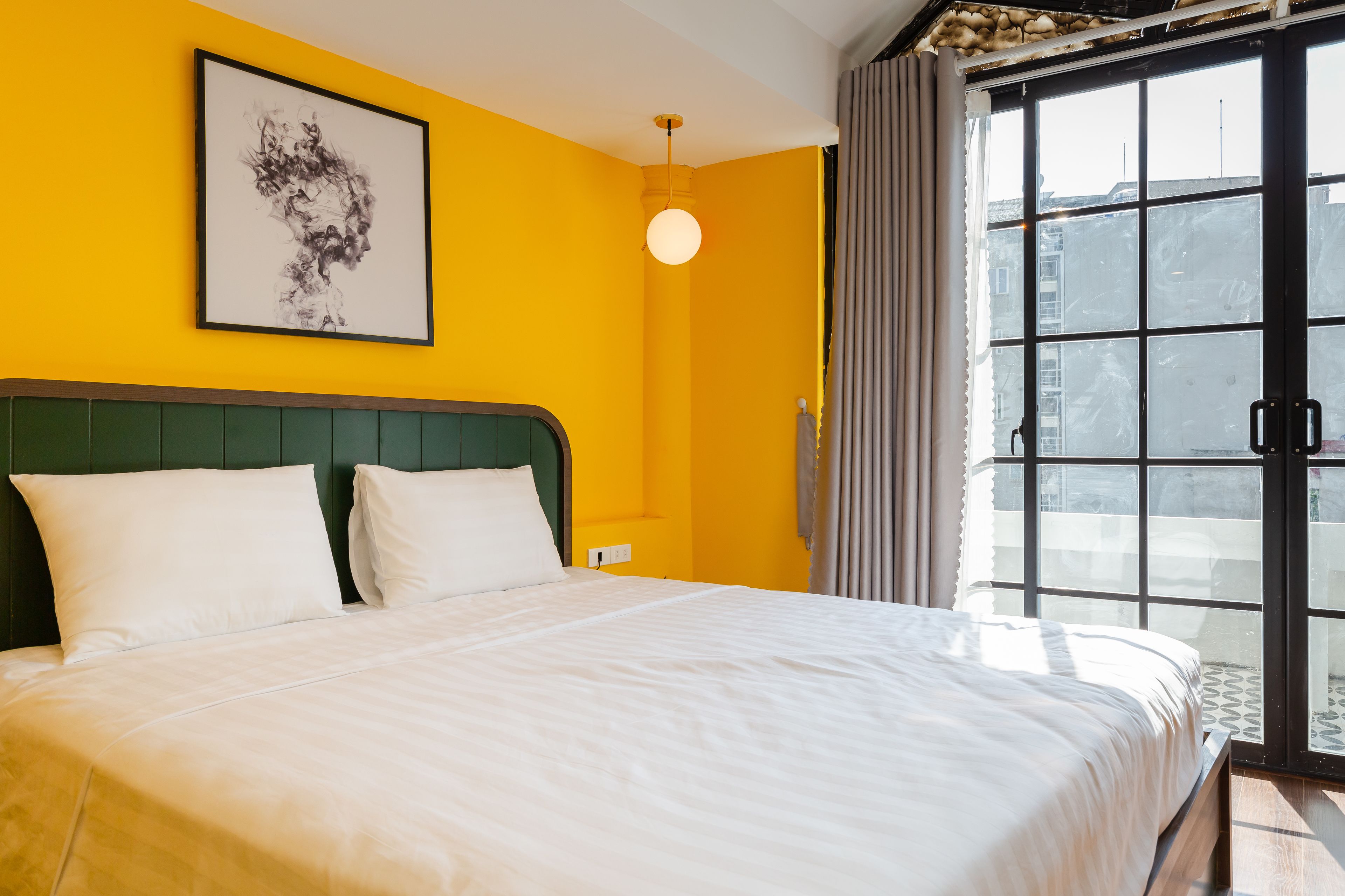 Foto - The Poppy Villa & Hotel