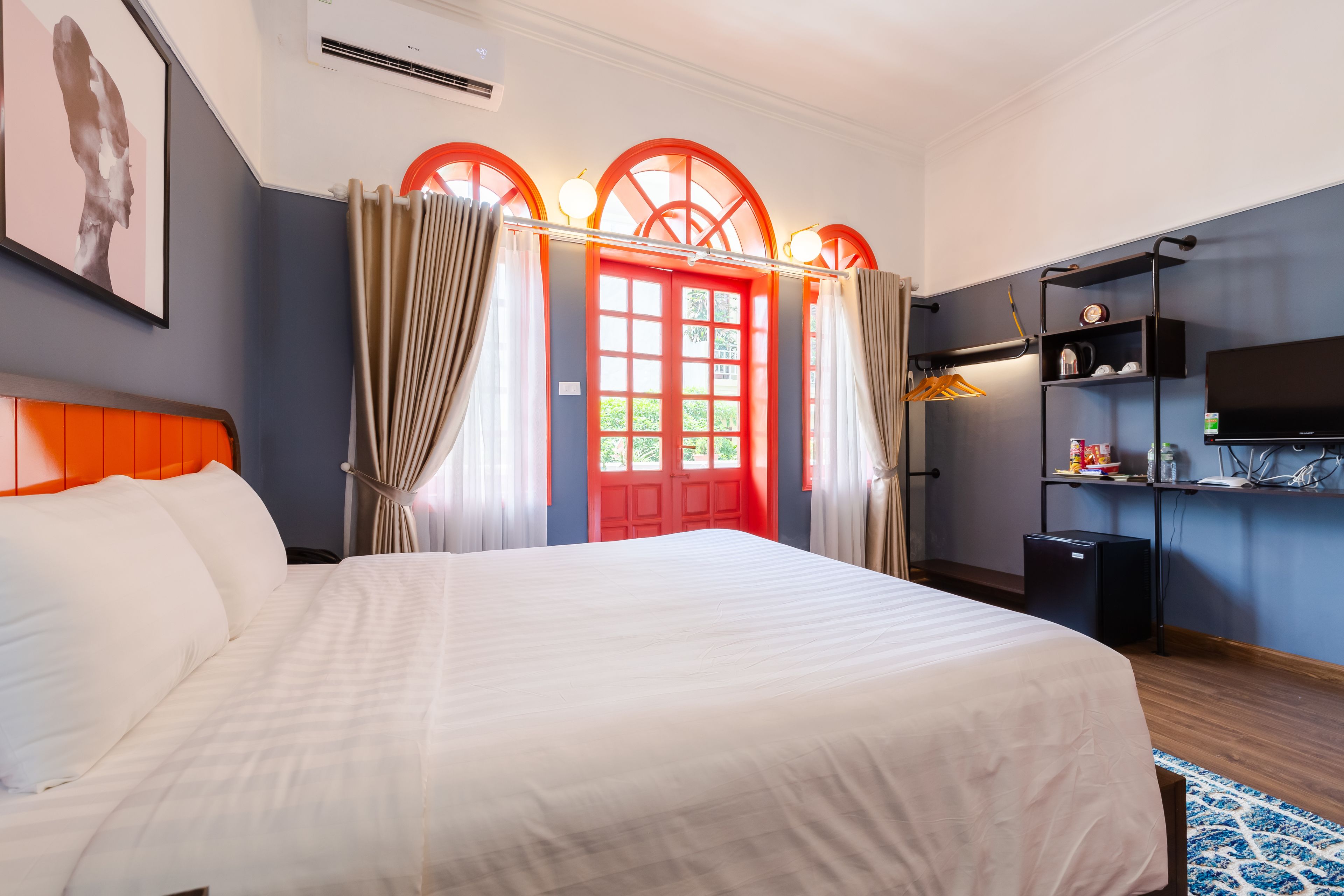 Foto - The Poppy Villa & Hotel