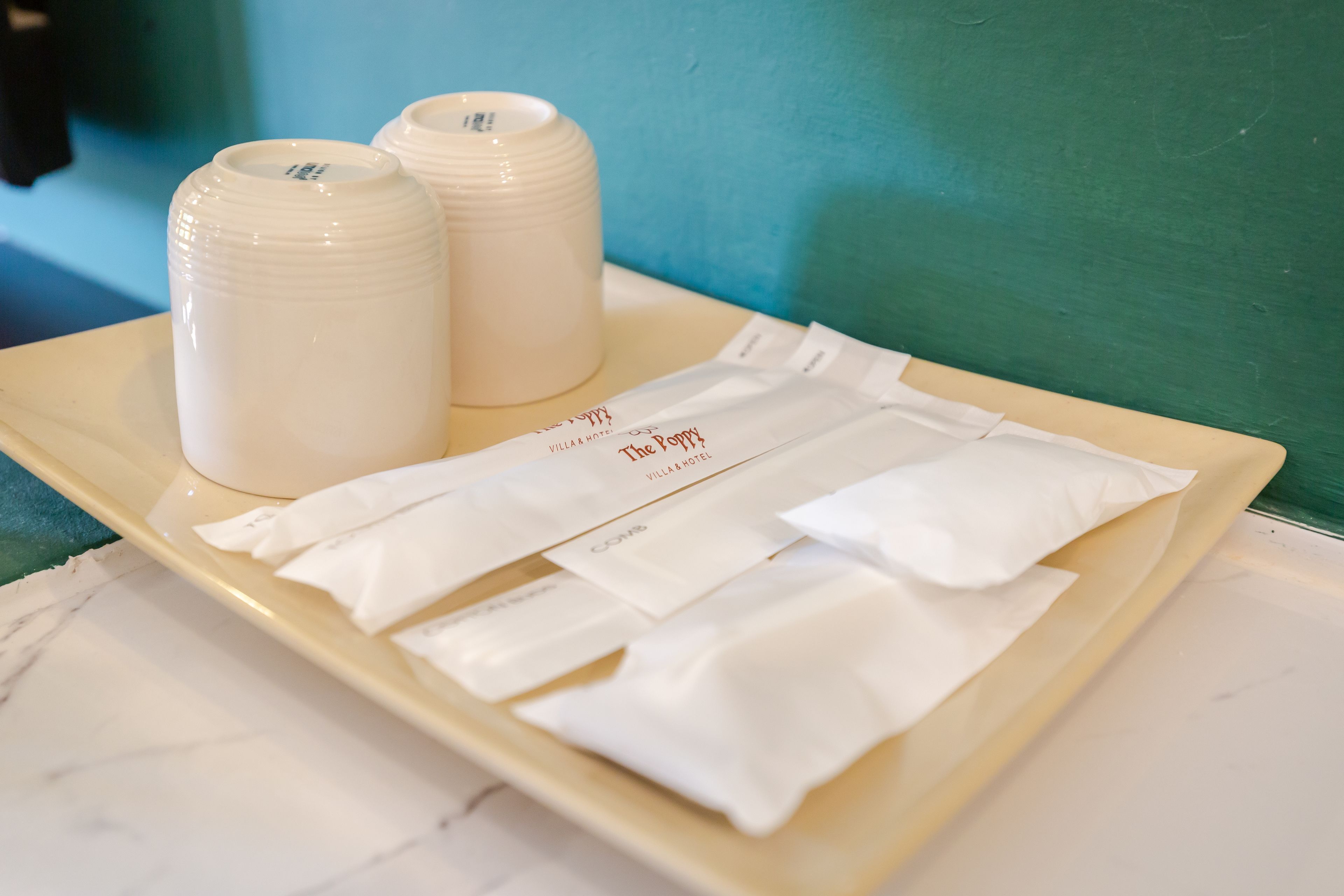 Foto - The Poppy Villa & Hotel