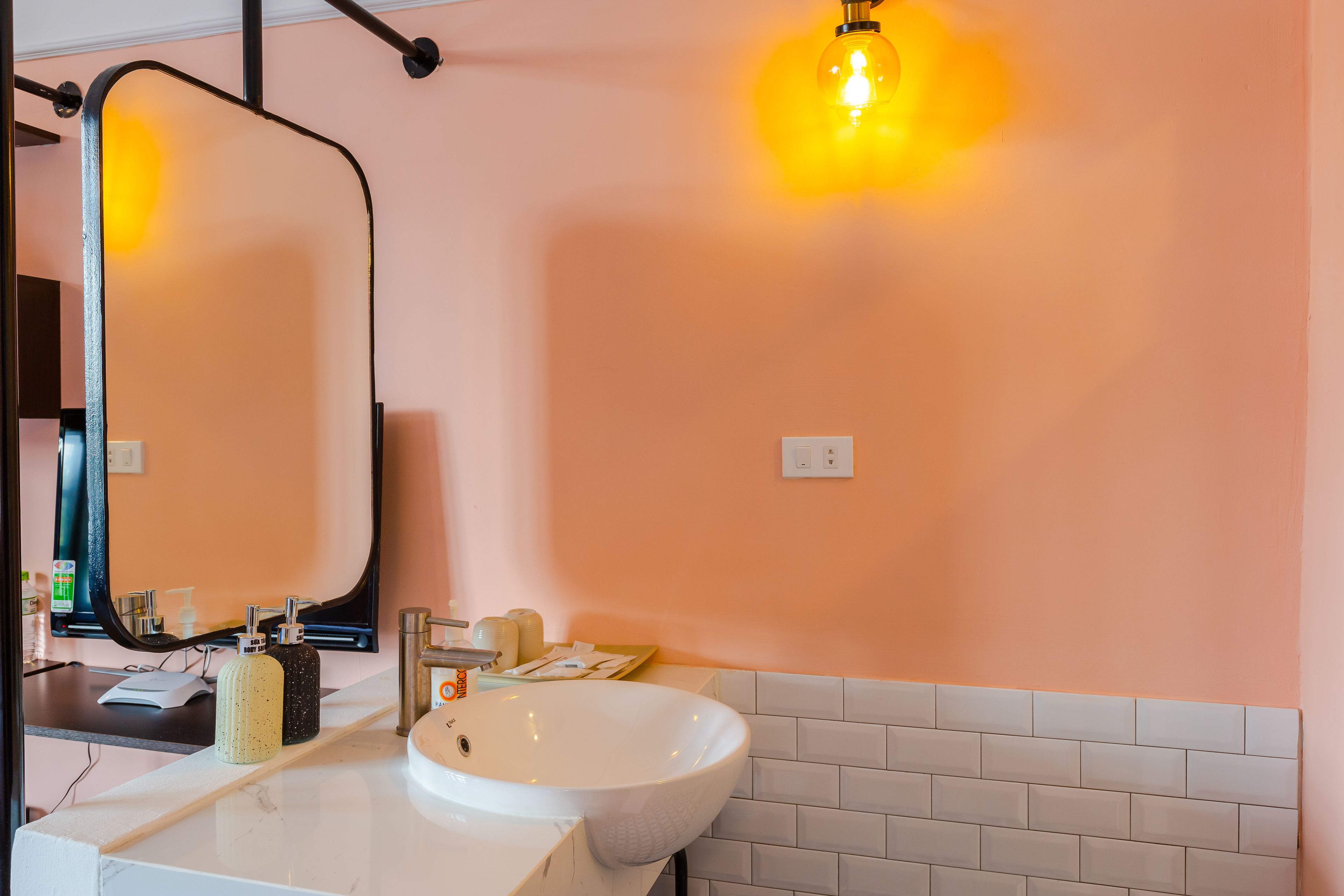 Foto - The Poppy Villa & Hotel