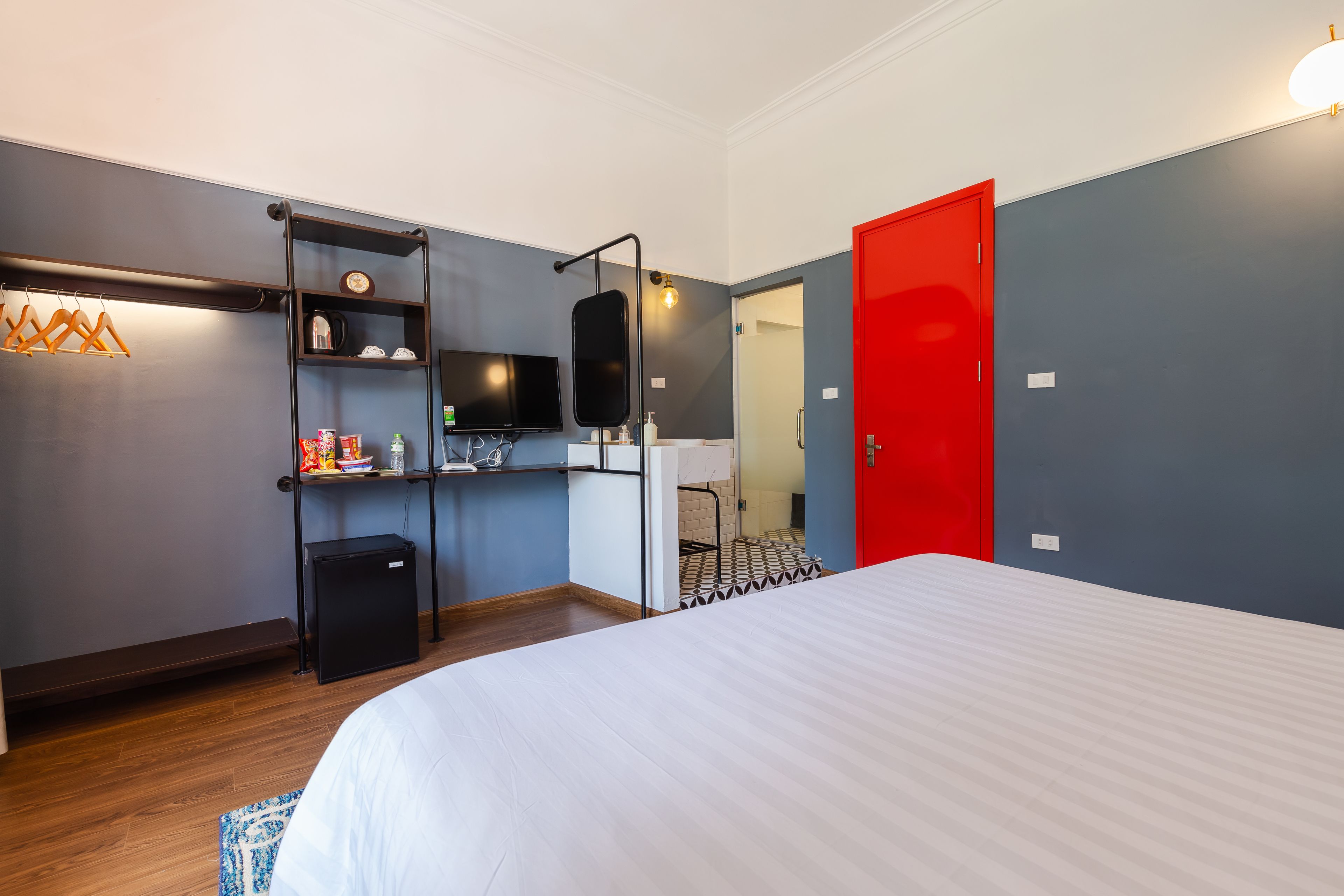 Foto - The Poppy Villa & Hotel