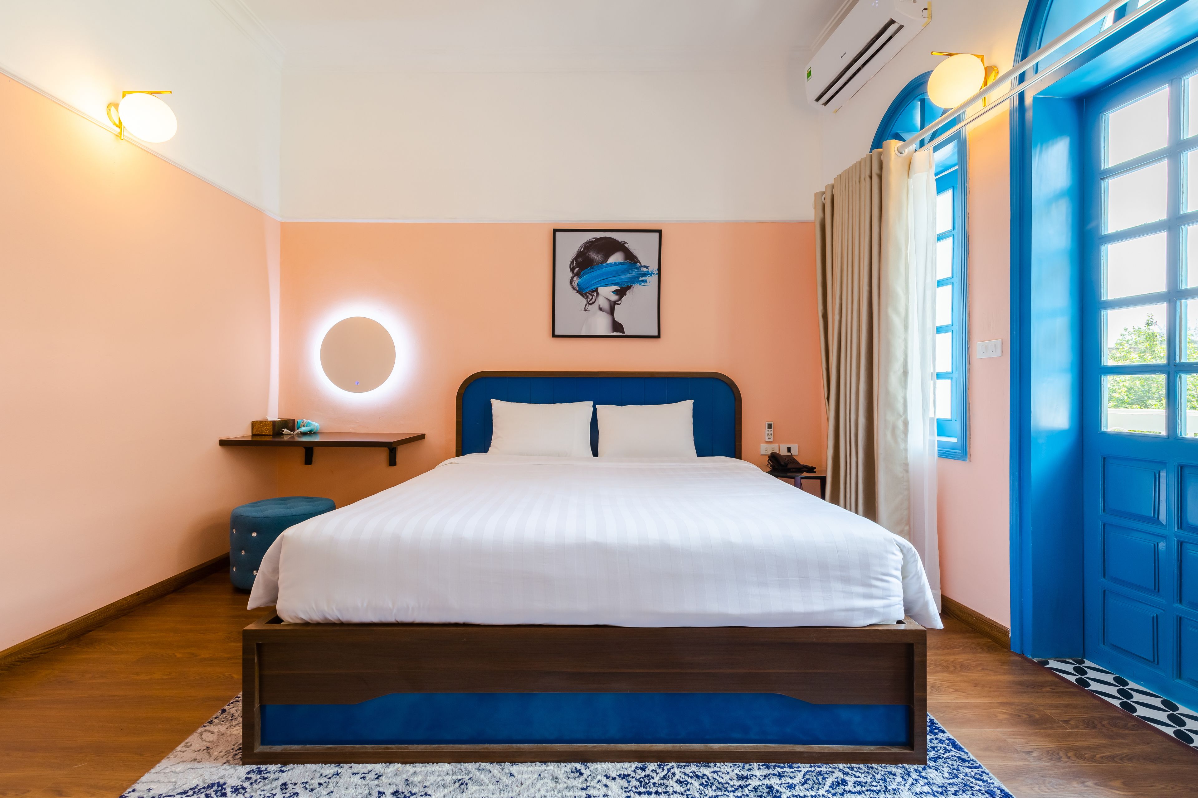 Foto - The Poppy Villa & Hotel