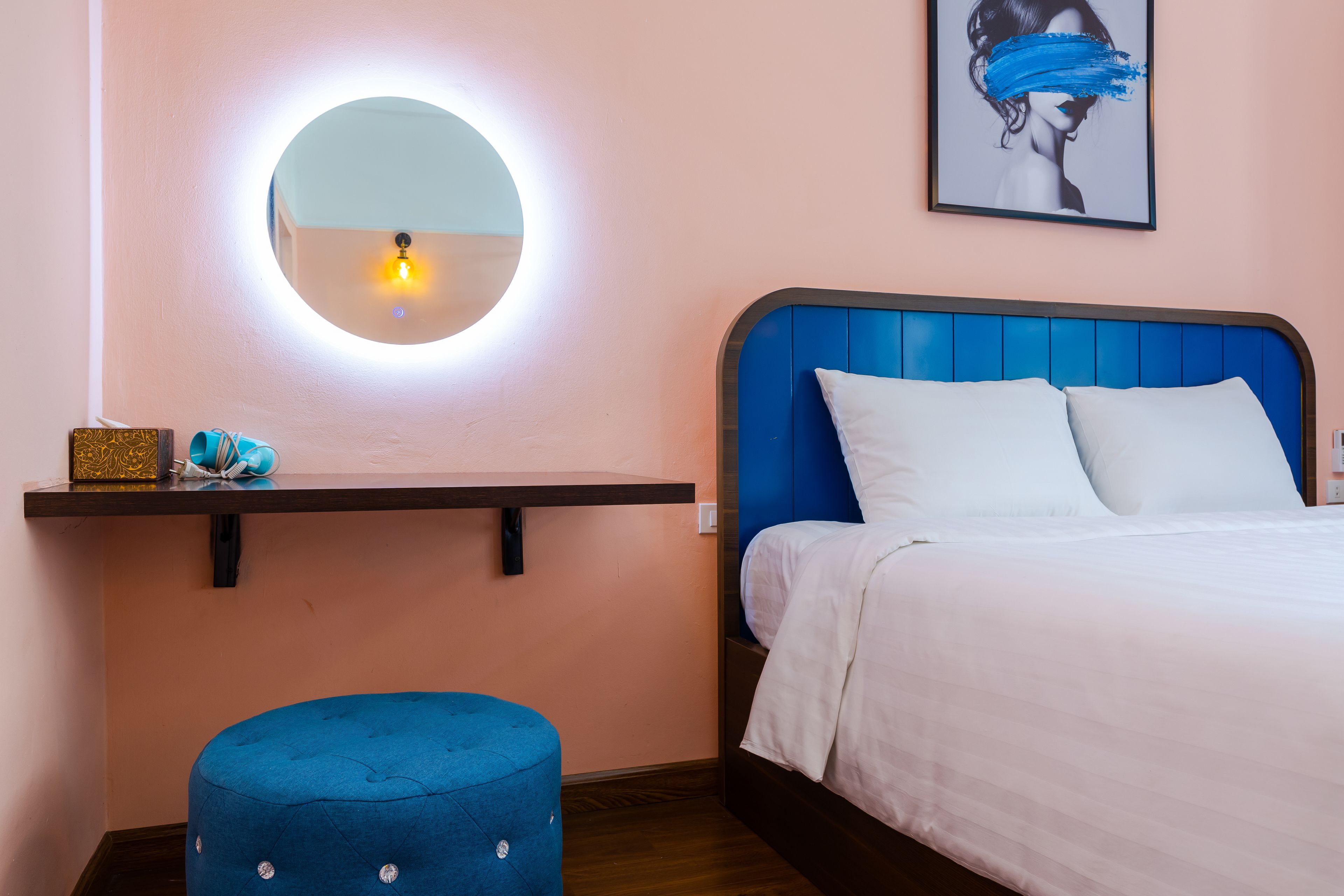 Foto - The Poppy Villa & Hotel