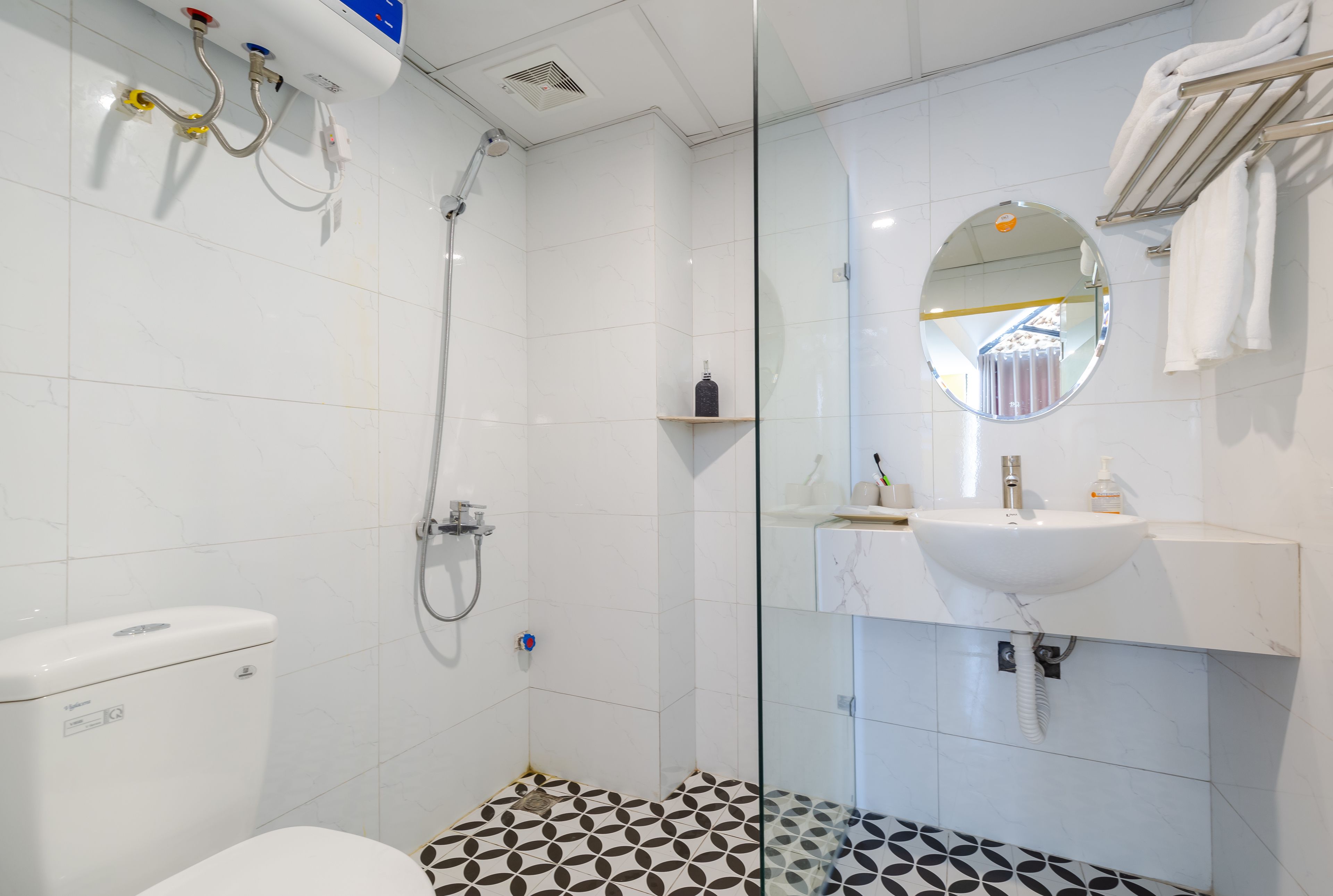 Foto - The Poppy Villa & Hotel