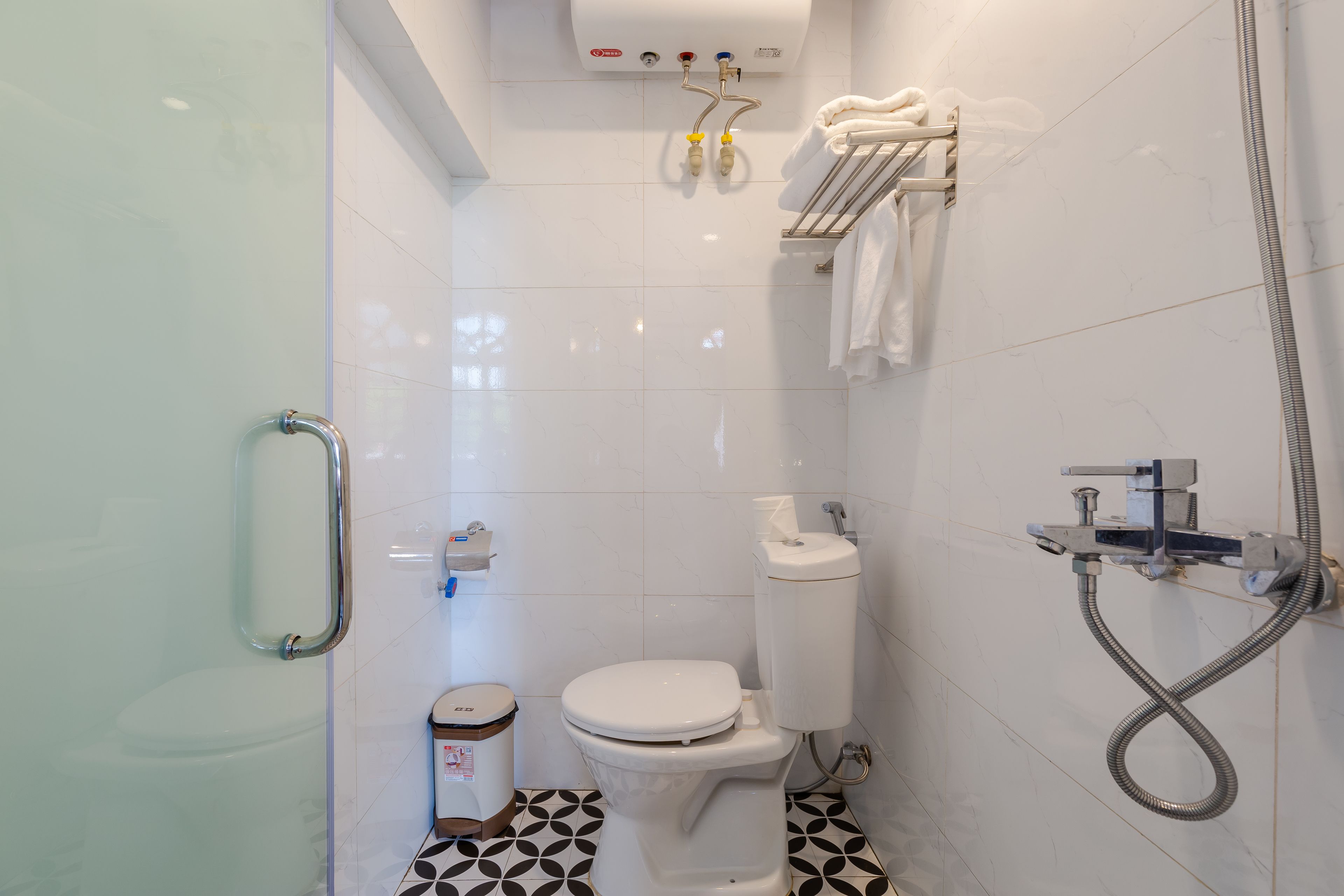 Foto - The Poppy Villa & Hotel