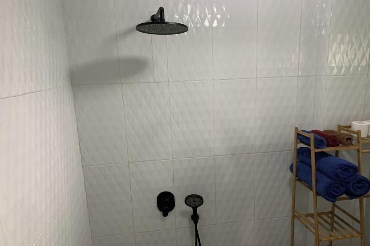 Baño | Ducha
