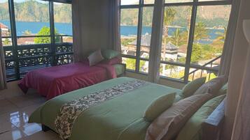 In-room safe, individually decorated, individually furnished