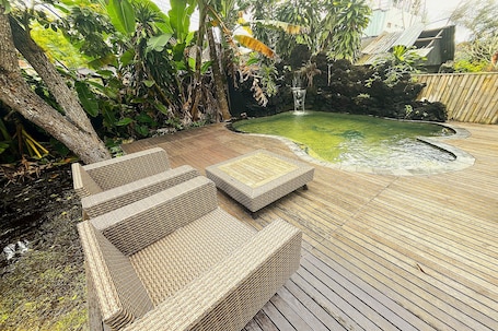 Exterior. Batur Sunrise Guesthouse